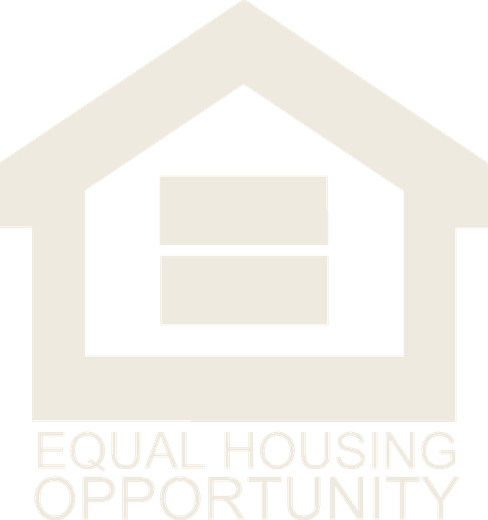 Equal Housing Opportunity